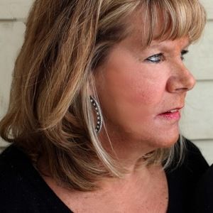 Meet your Posher, Gail